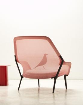 Slow chair Slow chair